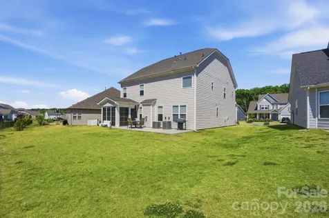 7924 Creek Park Drive Denver NC 28037
