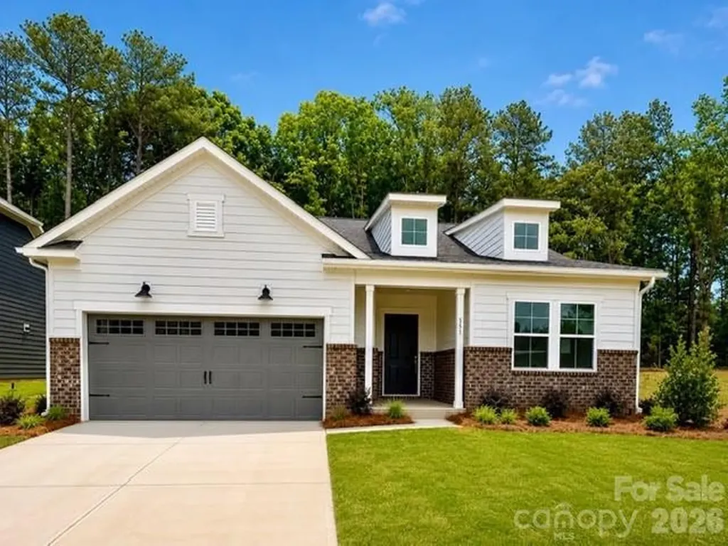 551 Cottage Garden Lane Belmont NC 28012