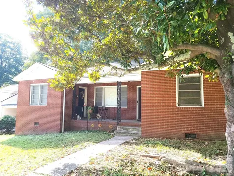 90 Creswell Drive NE Concord NC 28025