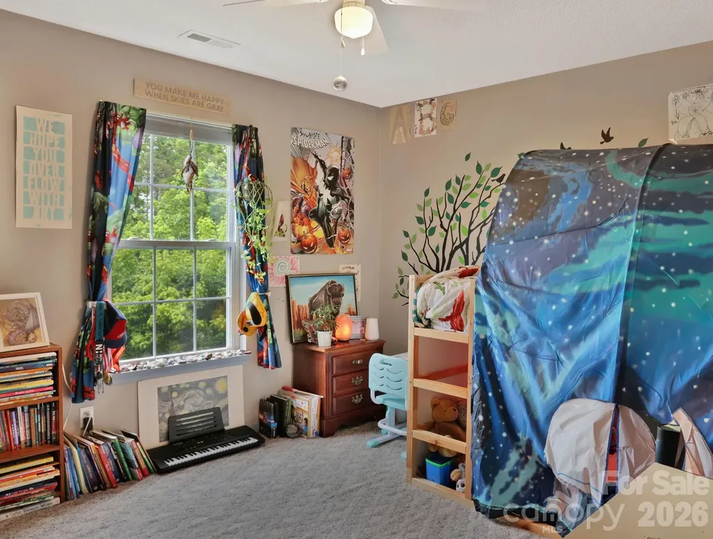 1798 New Stock Road Weaverville NC 28787