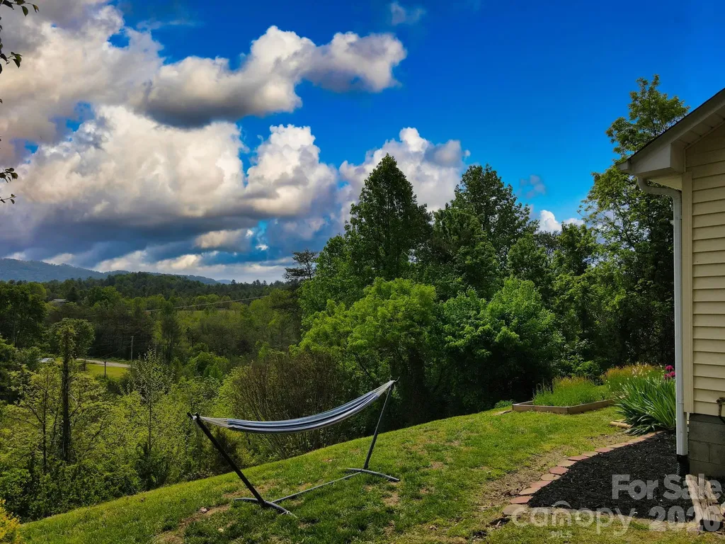 1798 New Stock Road Weaverville NC 28787