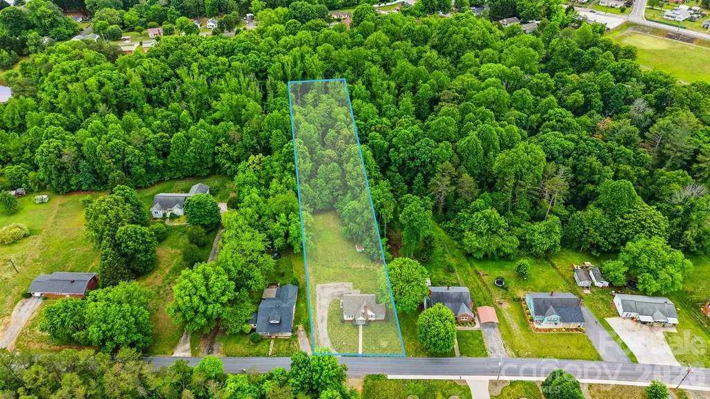 210 Valdese Drive Morganton NC 28655