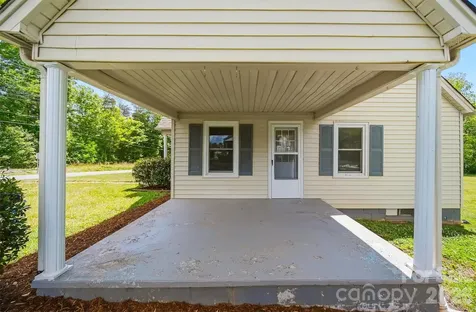 210 Valdese Drive Morganton NC 28655