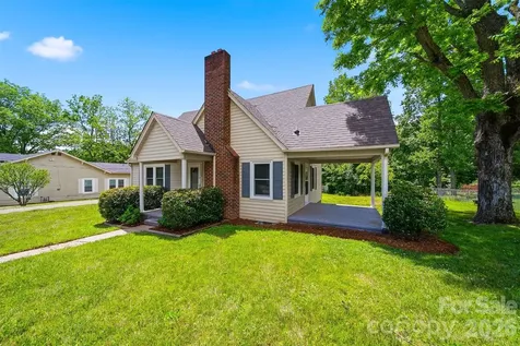 210 Valdese Drive Morganton NC 28655
