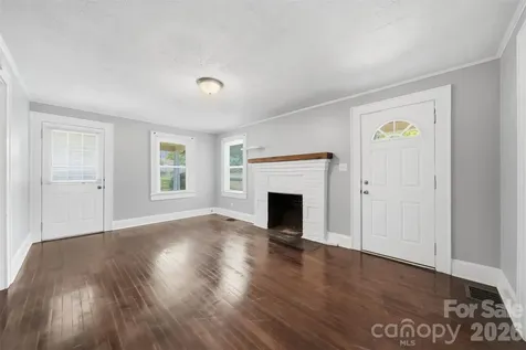 210 Valdese Drive Morganton NC 28655
