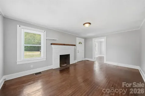 210 Valdese Drive Morganton NC 28655