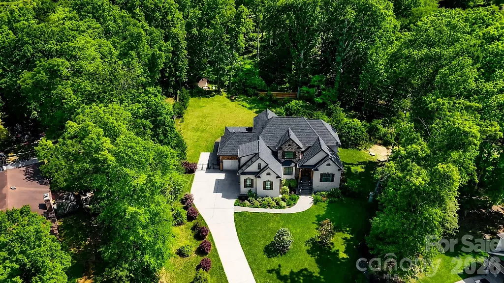 7304 River Valley Court Mint Hill NC 28227