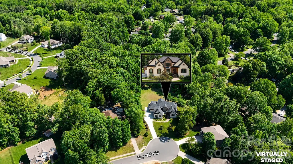 7304 River Valley Court Mint Hill NC 28227
