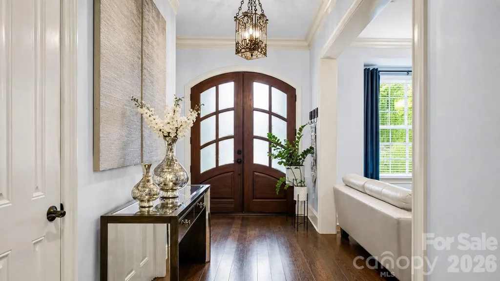 7304 River Valley Court Mint Hill NC 28227
