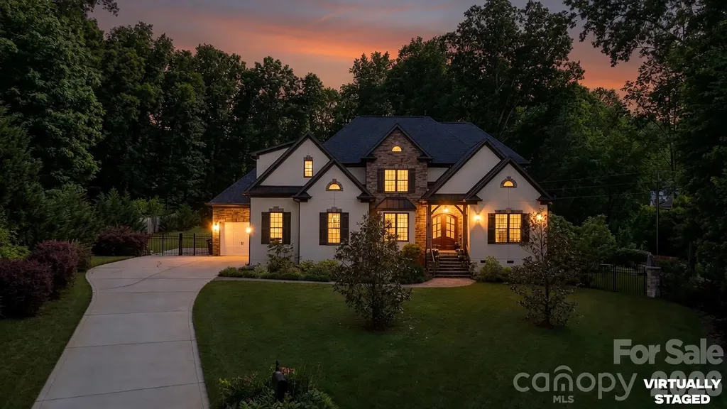 7304 River Valley Court Mint Hill NC 28227