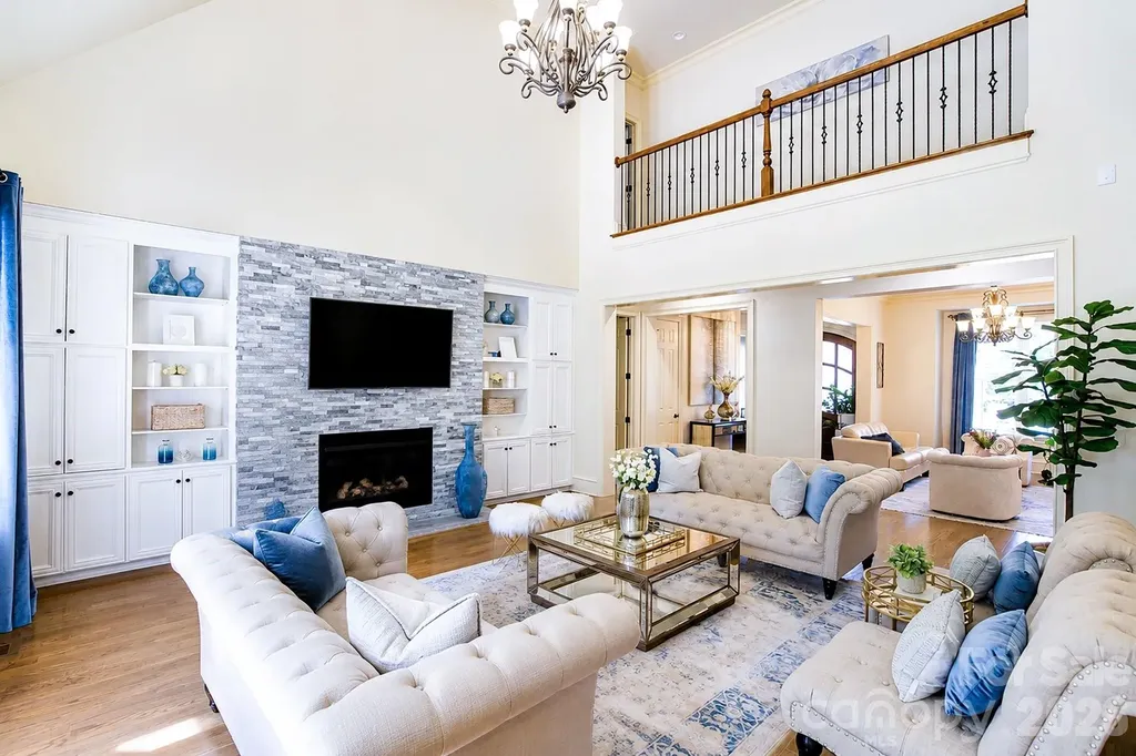 7304 River Valley Court Mint Hill NC 28227