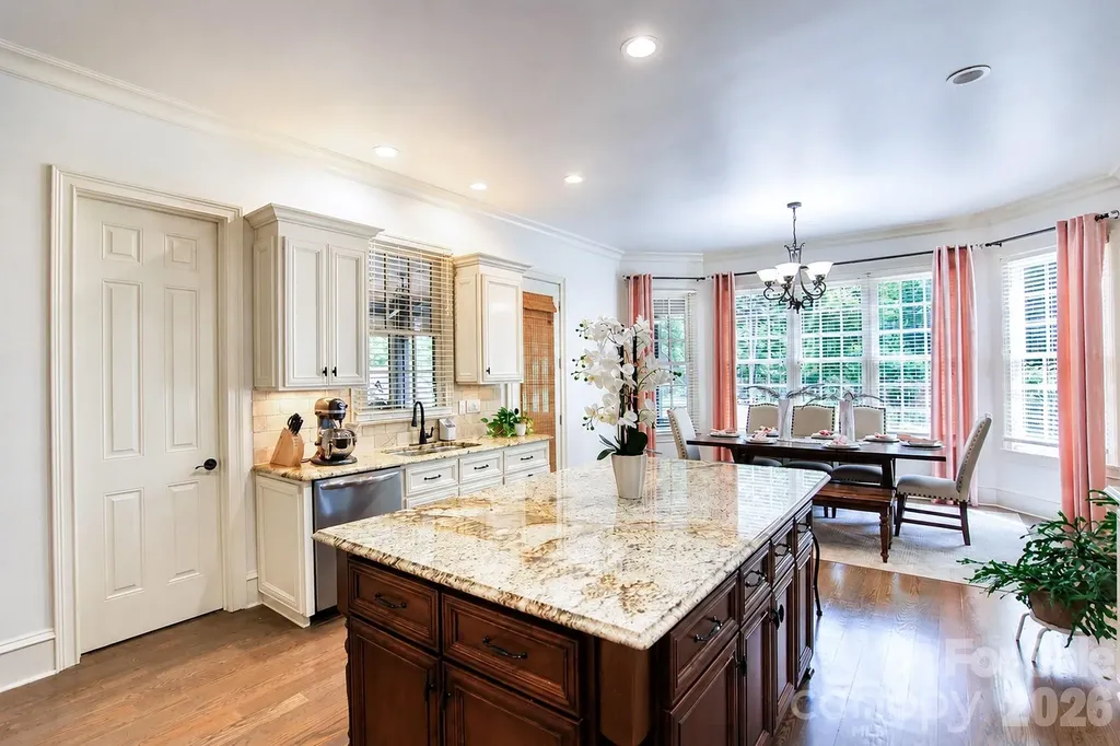 7304 River Valley Court Mint Hill NC 28227