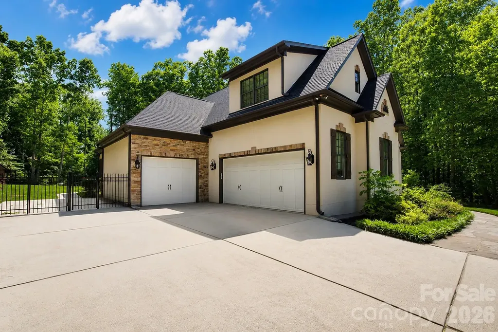 7304 River Valley Court Mint Hill NC 28227