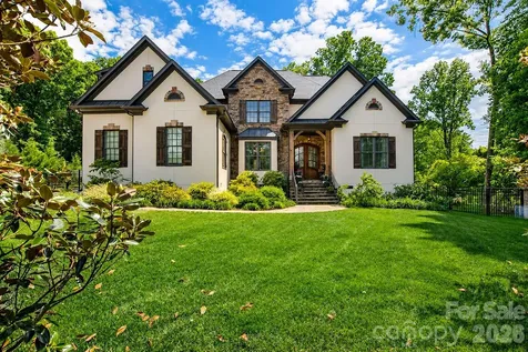 7304 River Valley Court Mint Hill NC 28227