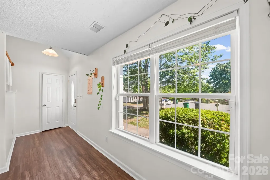 2726 Haversham Court Charlotte NC 28216