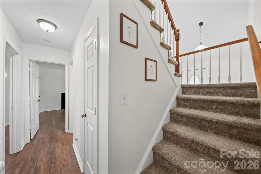 2726 Haversham Court Charlotte NC 28216