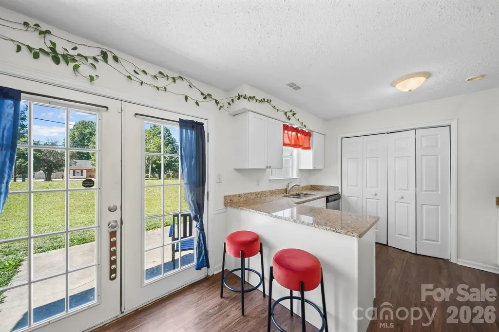 2726 Haversham Court Charlotte NC 28216