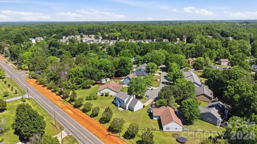 2726 Haversham Court Charlotte NC 28216