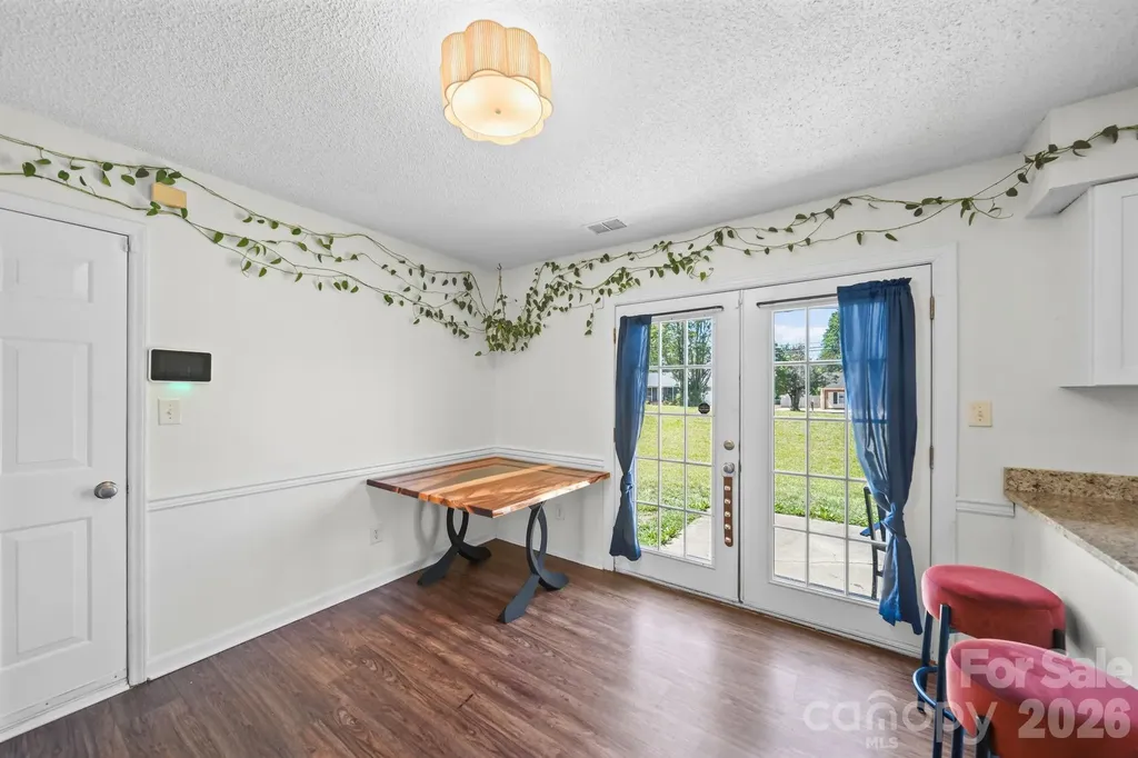 2726 Haversham Court Charlotte NC 28216