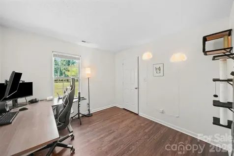 2726 Haversham Court Charlotte NC 28216