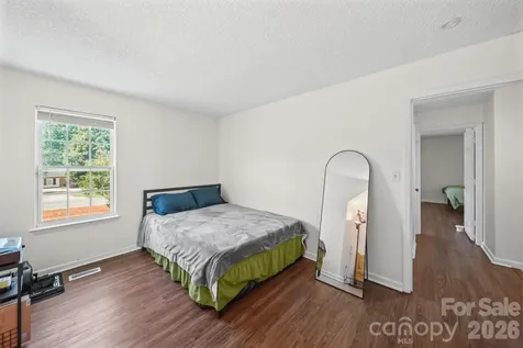 2726 Haversham Court Charlotte NC 28216