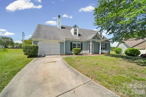 2726 Haversham Court Charlotte NC 28216