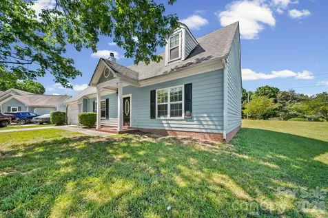 2726 Haversham Court Charlotte NC 28216