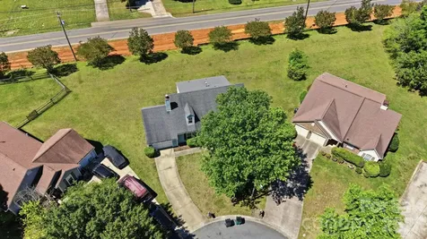 2726 Haversham Court Charlotte NC 28216