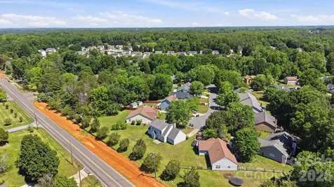 2726 Haversham Court Charlotte NC 28216
