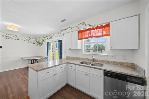 2726 Haversham Court Charlotte NC 28216