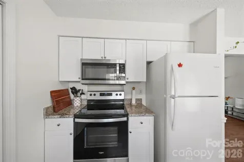 2726 Haversham Court Charlotte NC 28216