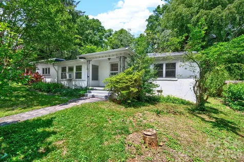 411 Hillcrest Circle Hendersonville NC 28792
