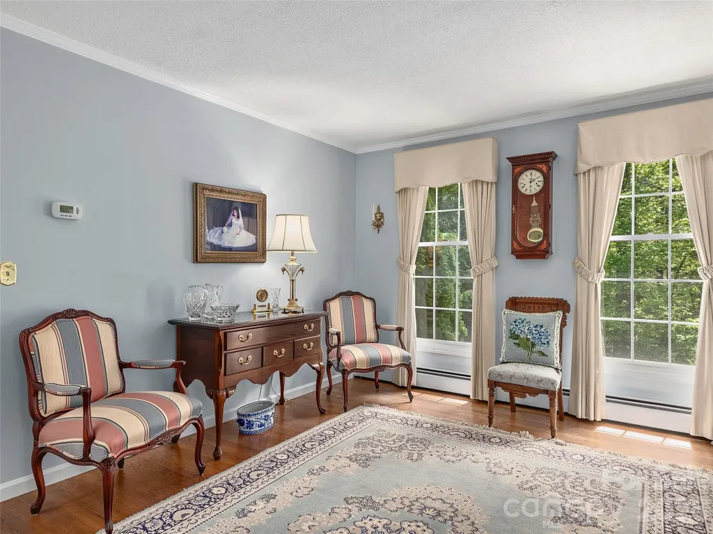 81 Old Gap Creek Road Fairview NC 28730