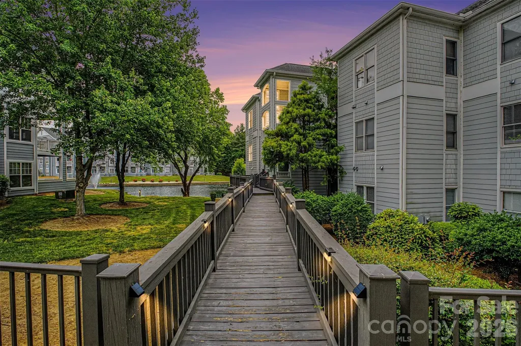 18726 Nautical Drive Cornelius NC 28031