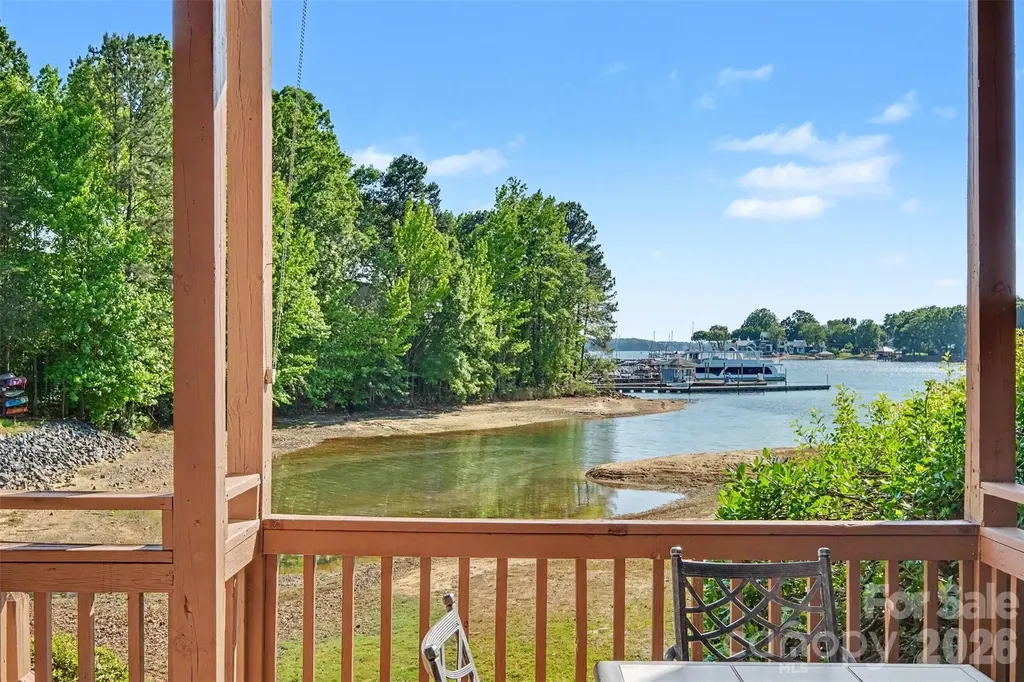 18726 Nautical Drive Cornelius NC 28031
