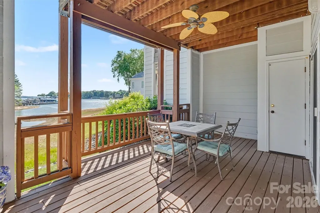 18726 Nautical Drive Cornelius NC 28031