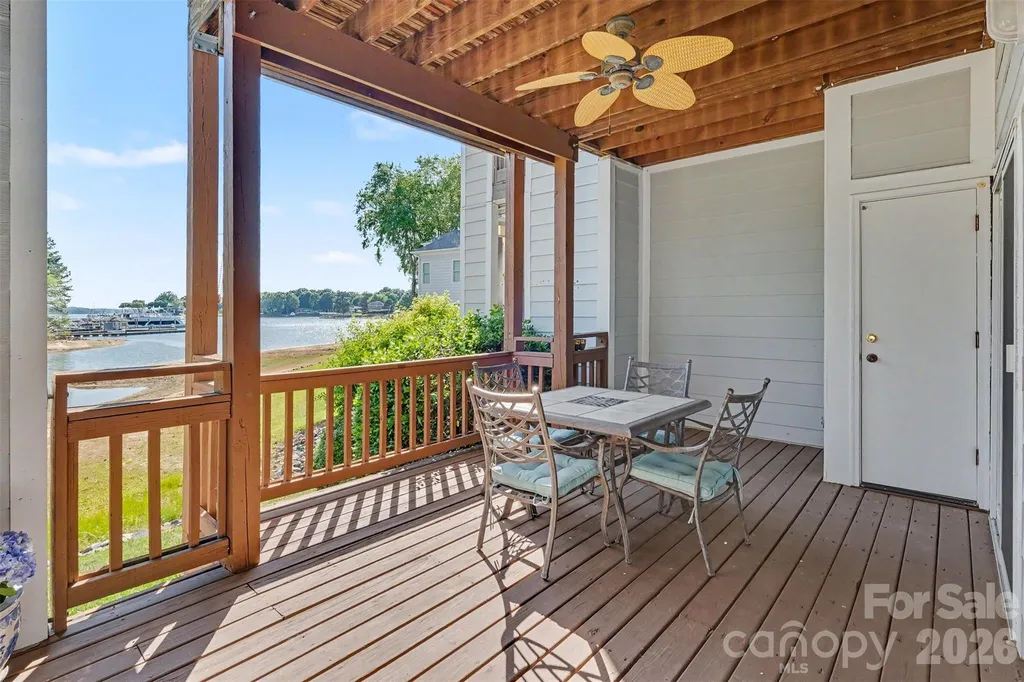 18726 Nautical Drive Cornelius NC 28031