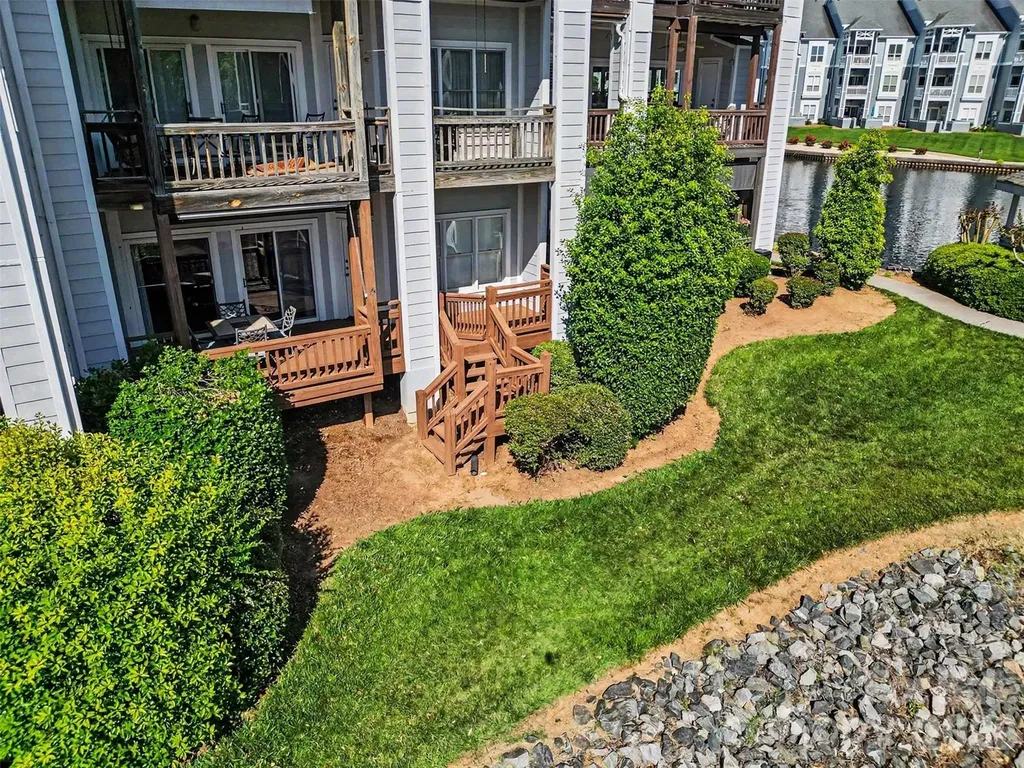 18726 Nautical Drive Cornelius NC 28031