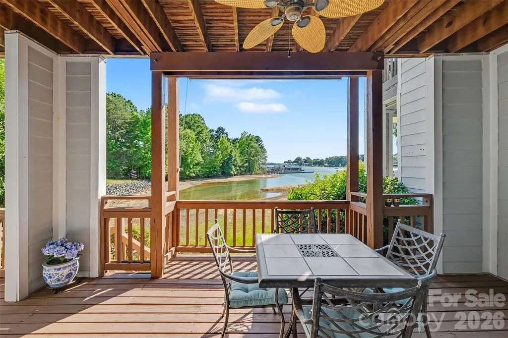 18726 Nautical Drive Cornelius NC 28031