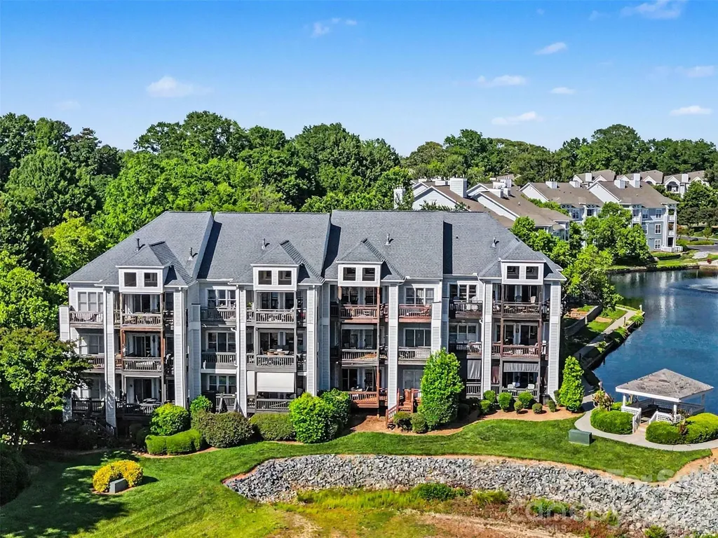18726 Nautical Drive Cornelius NC 28031
