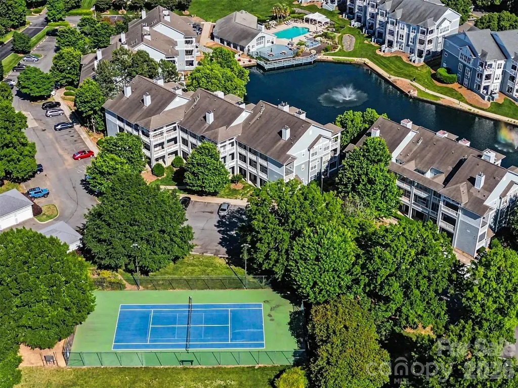 18726 Nautical Drive Cornelius NC 28031