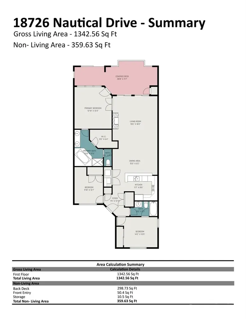 18726 Nautical Drive Cornelius NC 28031