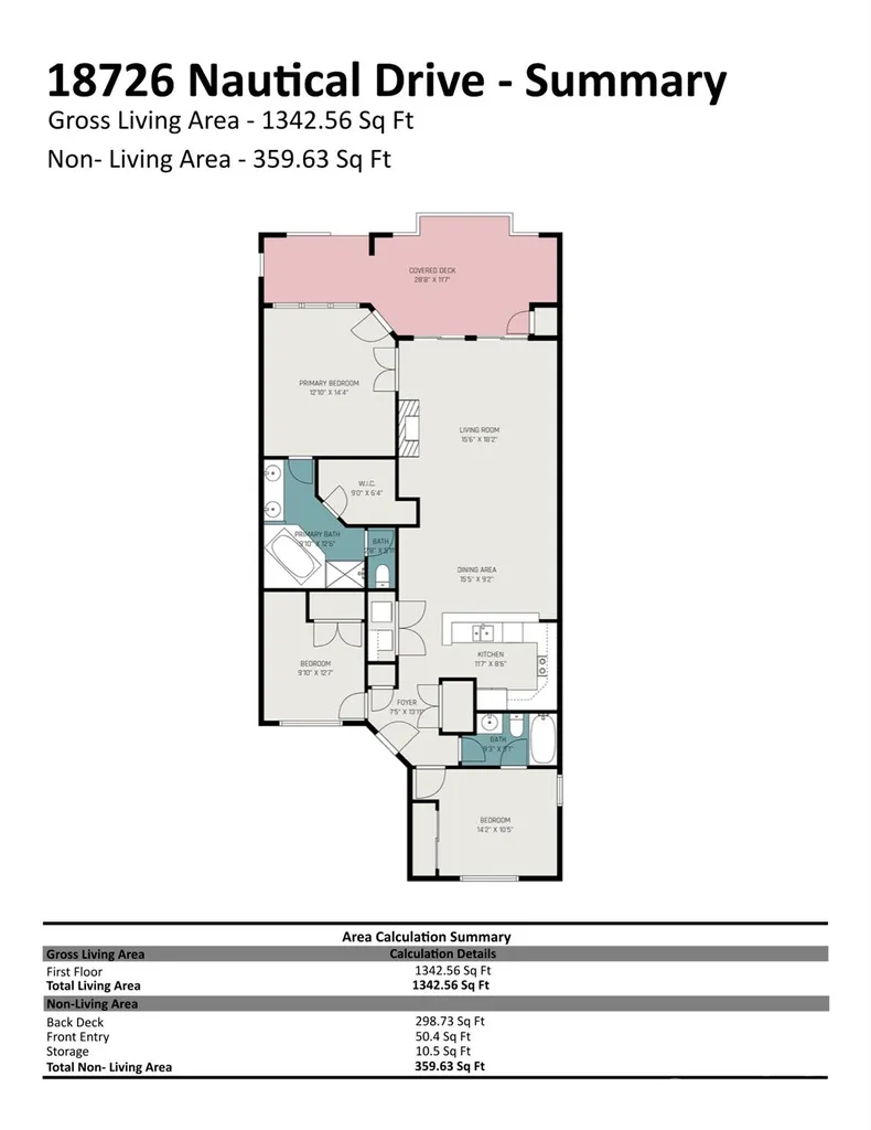 18726 Nautical Drive Cornelius NC 28031