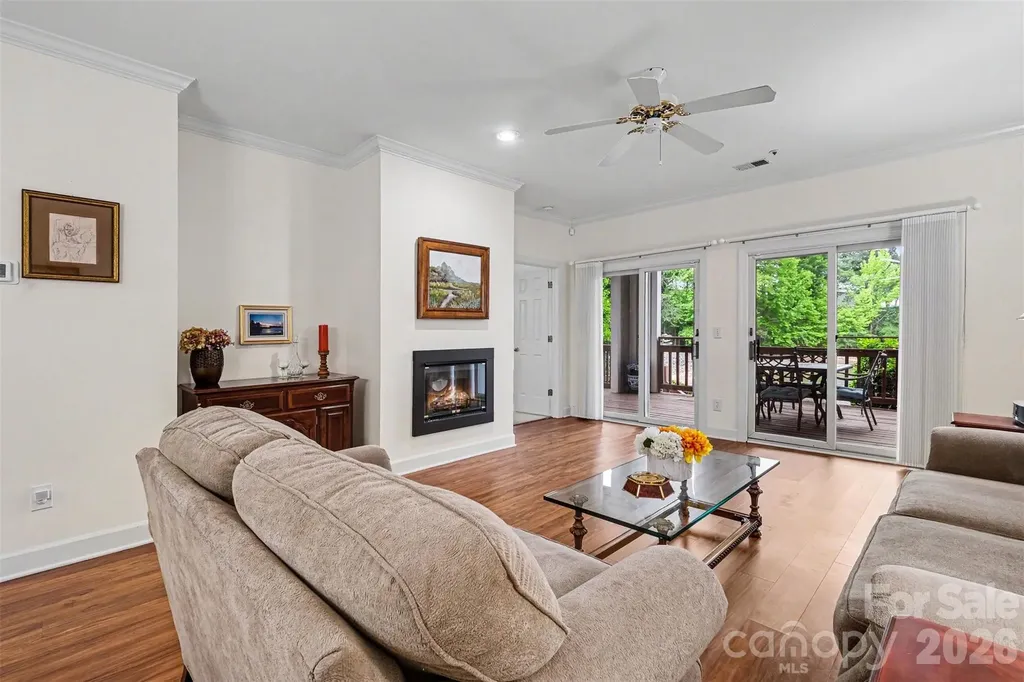 18726 Nautical Drive Cornelius NC 28031
