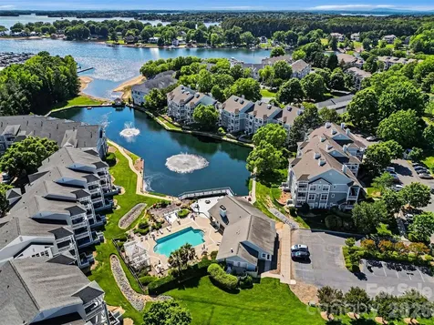 18726 Nautical Drive Cornelius NC 28031