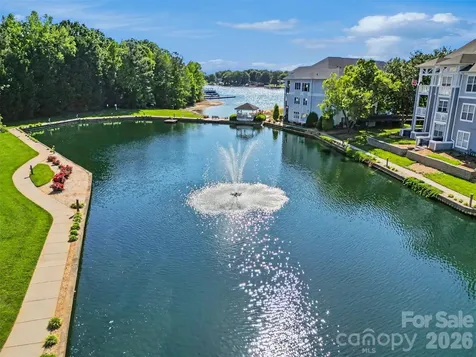 18726 Nautical Drive Cornelius NC 28031