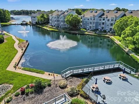 18726 Nautical Drive Cornelius NC 28031