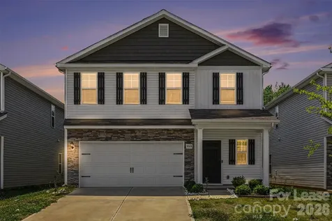 9028 Stoney Waters Court Charlotte NC 28215