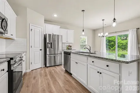 9028 Stoney Waters Court Charlotte NC 28215