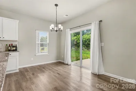 9028 Stoney Waters Court Charlotte NC 28215